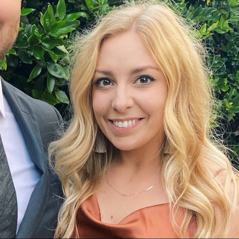 Meet your Posher, Britt